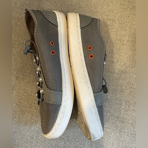 Gently worn Sperry water shoes, Size 3 - Picture 3 of 6